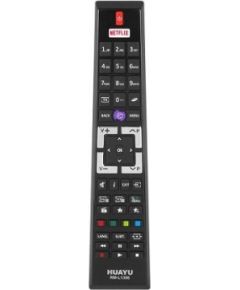 Lamex LXP1396 TV pults TV LCD VESTEL / HYUNDAI / TELEFUNKEN RM-L1396