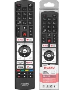 Lamex LXH1773 ТВ пульт TV LCD VESTEL RM-L1773 SMART / NETFLIX / YOUTUBE / PRIME VIDEO / RAKUTEN