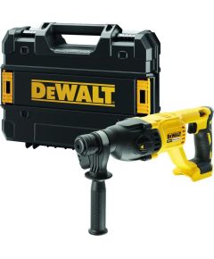 DeWalt Perforators DCH133NT-XJ, bezoglīšu, SDS+, bez akum./uzl.