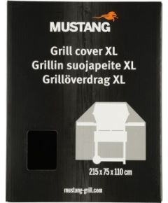 Mustang Grila pārvalks XL 215x75x110 cm