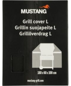 Mustang Grila pārvalks L 180x60x100 cm