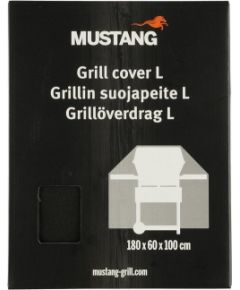Mustang Grila pārvalks L 180x60x100cm