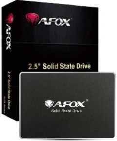 AFOX SSD 128GB INTEL TLC 510 MB/S