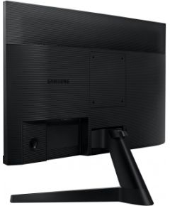 Samsung S24C312EAU 61 cm (24") 1920x1080 pixels Full HD LED Black