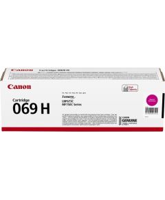 Canon Toner 069H Magenta (5096C002)