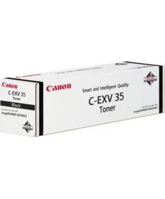 Canon Toner C-EXV 35 Black (3764B002)