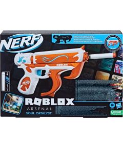 NERF Roblox Бластер Arsenal Soul Catalyst