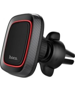 Hoco CA23 Магнитной фиксации Универсальное Авто крепление на решетку вентиляции Черный
