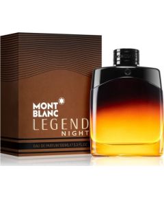 Mont Blanc Legend Night EDP 100 ml