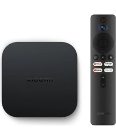 Xiaomi Mi TV Box S 2nd Gen.