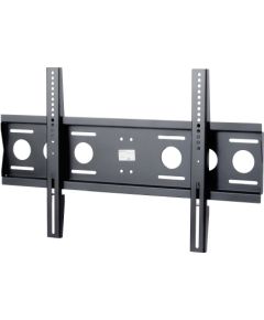 EDBAK Universal Flat Wall Mount   PWB1c-B 40-75 ", Maximum weight (capacity) 80 kg, Black