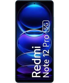 Xiaomi Redmi Note 12 Pro 5G (Sky Blue) Dual SIM 6.67“ OLED 1080x2400/2.6GHz&2.0GHz/128GB/6GB RAM/Android12/5G,MZB0D2VEU