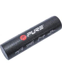 Pure2Improve Exercise Roller Black