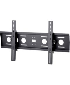 EDBAK Universal Tilt Wall Mount TWB2c-B 65-86 ", Maximum weight (capacity) 80 kg, Black