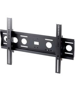 EDBAK Universal Tilt Wall Mount PWB2c-B 42-75 ", Maximum weight (capacity) 80 kg, Black