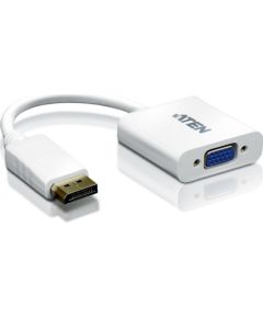 Aten DisplayPort to VGA Adapter VC925