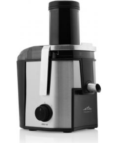 ETA Juicer Fresher II ETA503290000 Silver/Black, 800 W, Number of speeds 2, 19000 RPM