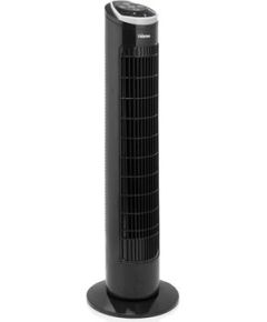 Tristar VE-5865 ventilators ar 3 ātrumiem , 40 W, diametrs 24 cm, Black