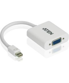 Aten Mini DisplayPort to VGA Adapter VC920