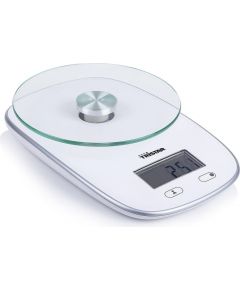 Tristar KW-2445 Kitchen scale, White