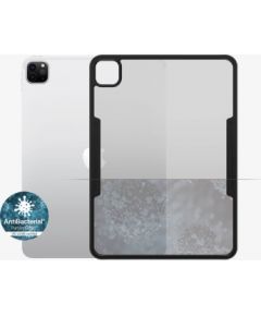 PanzerGlass ClearCase Apple, iPad 11", Thermoplastic polyurethane (TPU), Clear