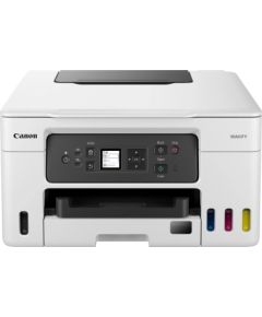 Canon MAXIFY GX3050, MFP colour Inkjet Printer refillable A4 350 sheets USB 2.0 Wi-Fi(ac)