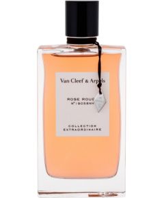 Van Cleef & Arpels Collection Extraordinaire Rose Rouge EDP 75 ml