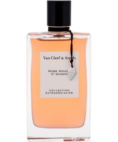Van Cleef & Arpels Collection Extraordinaire Rose Rouge EDP 75 ml Sieviešu Smaržas