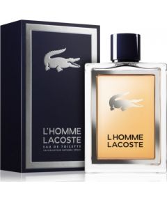 Lacoste L'Homme Lacoste EDT 150 ml