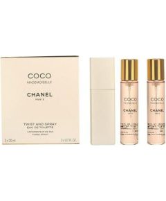 Chanel  Coco Mademoiselle EDT 20 ml