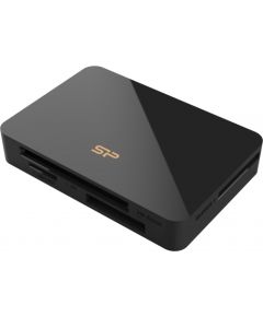 Silicon Power считыватель карты памяти All-in-One USB 3.2 U3
