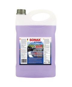 Vasaras logu šķidrums SONAX Extreme 4L kanna