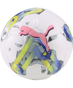 Futbola bumba Puma Orbita 5 Hybrid Lite 290 83785 01 - 4