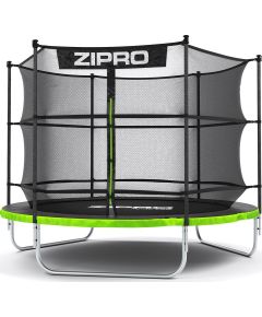 Zipro Jump Pro 8FT 252cm ar iekšējo tīklu