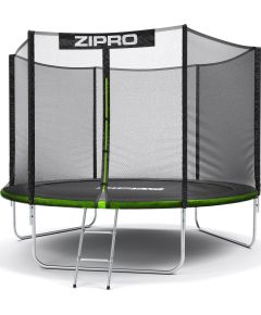 Zipro Jump Pro  10FT 312cm ar ārējo tīklu