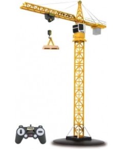 Jamara Turmdrehkran Liebherr 2.4GHz - 405109