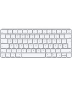 DE layout - Apple Magic Keyboard with Touch ID, keyboard (silver/white, for Mac with Apple chip)