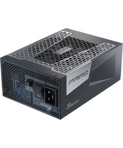 Seasonic PRIME PX-1600 1600W, PC power supply (black, cable management, 1300 watts)