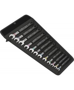 Wera Bicycle Set 12, wrench (combination wrench set, 12 pieces)