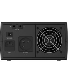 Bluewalker PowerWalker Inverter 650 SW Datoru barošanas bloki