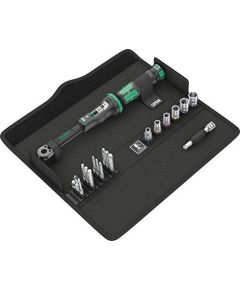 Wera Click-Torque A6 Set 1 1/4