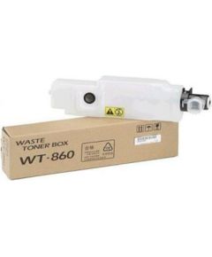 Kyocera WT-860 Waste Toner Bottle (1902LC0UN0)