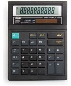 Calculator Forpus 11004 0501-006