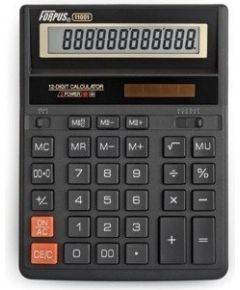 Calculator Forpus 11001 0501-005