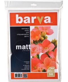 Photo paper Barva Mate