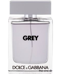 Dolce & Gabbana The One Grey EDT 100 ml