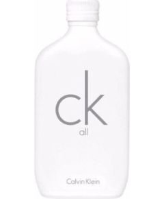 Calvin Klein CK All EDT 100ml