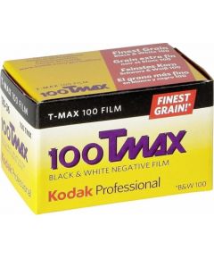 Kodak пленка TMX 100/36 TMAX