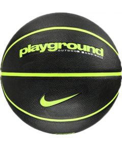 Basketbola bumba Nike Playground Outdoor 100 4498 085 06 (6 izmērs)