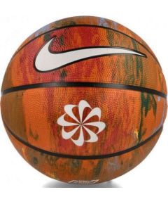 Basketbola bumba 6 Nike multi 100 7037 987 06